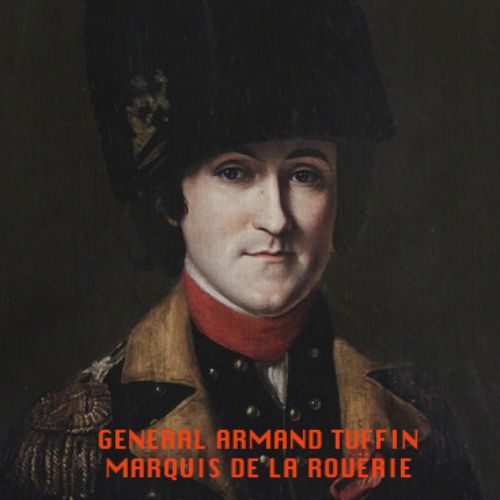 Armand Tuffin de la Rouerie