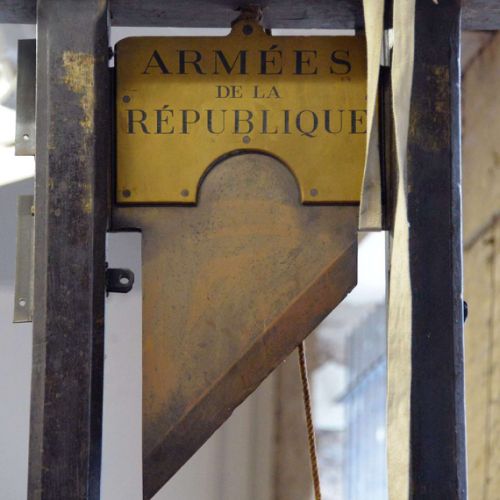 La Terreur en Bretagne